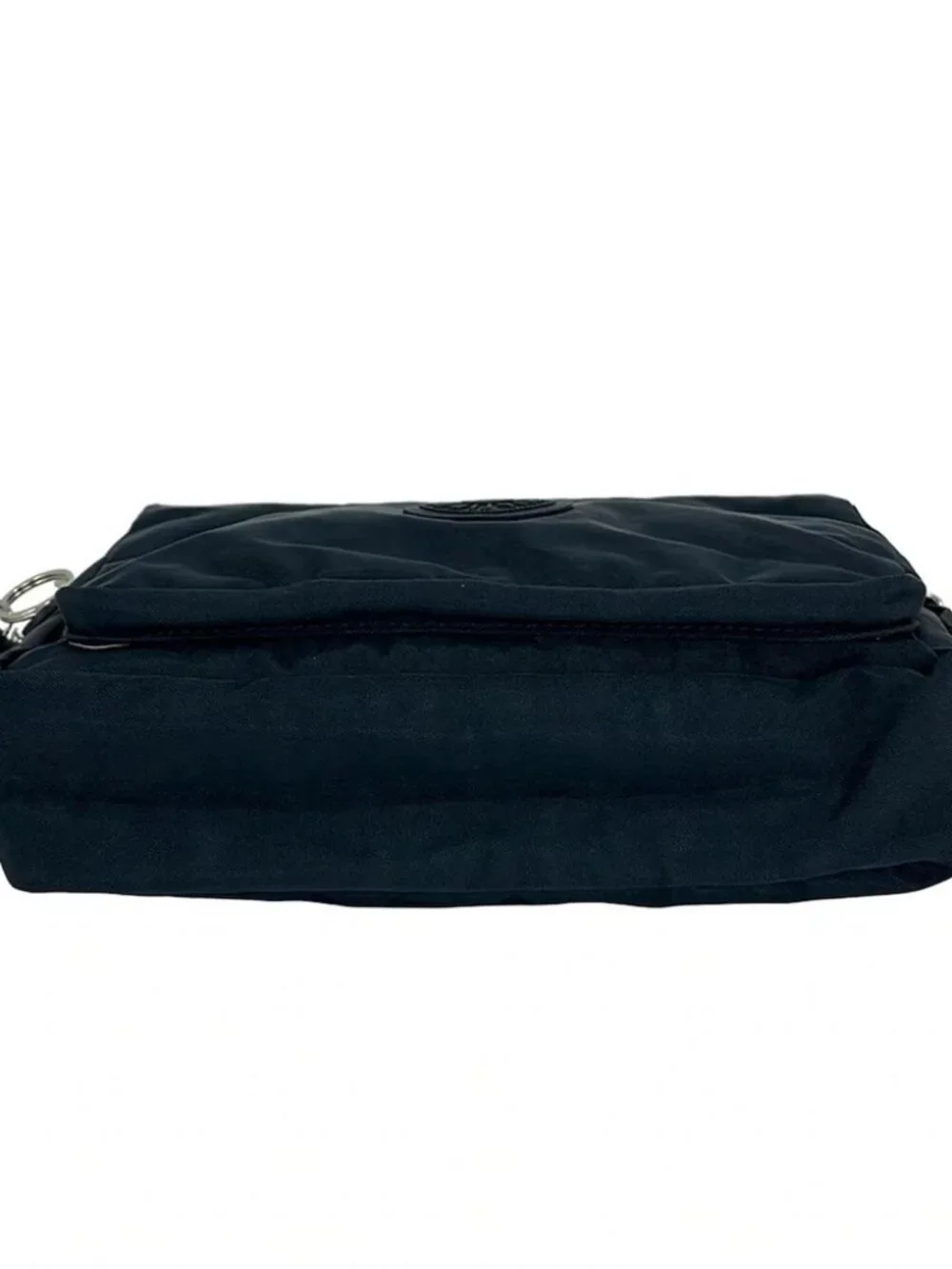 Kipling Dark Navy Nylon Shoulder Bag